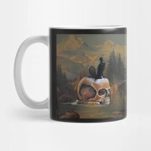 Dark Stranger Mug